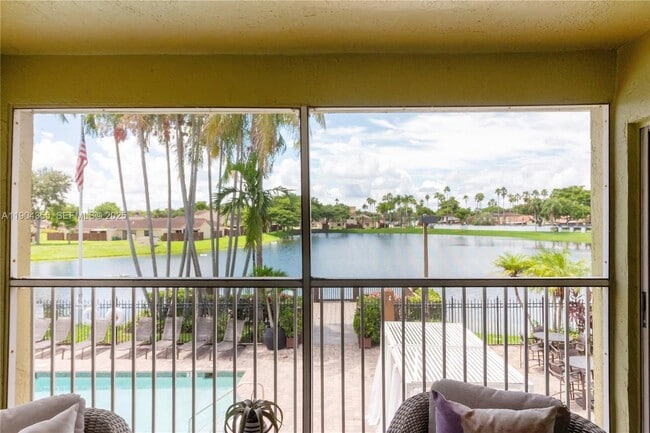 property at 17200 NW 64th Ave