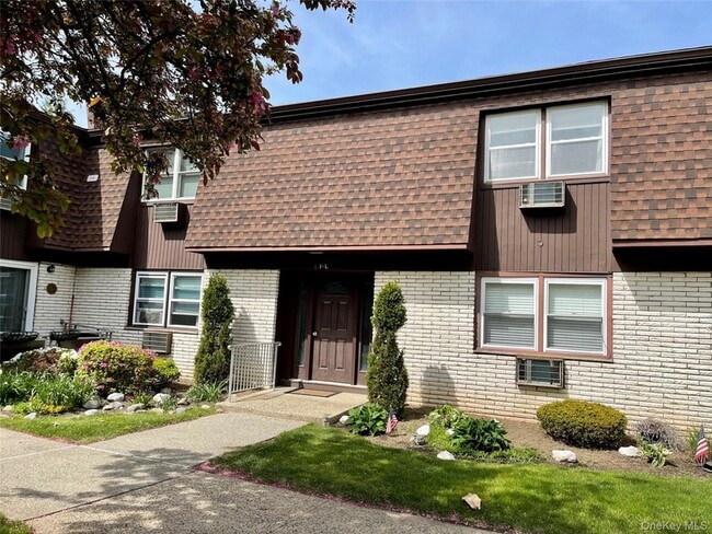 property at 6 Church Ln