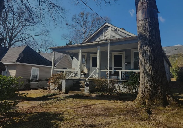 689 Vernon Ave SE, Unit B in Atlanta, GA - Foto de edificio - Building Photo
