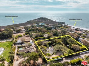 29260 Sea Lion Pl in Malibu, CA - Building Photo - Building Photo