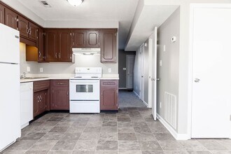 1650 Baltimore Dr. in Clarksville, TN - Building Photo - Interior Photo
