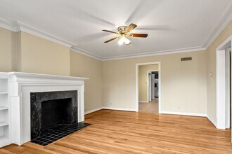 1630 1st Ave in Tuscaloosa, AL - Building Photo - Building Photo