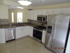 1409 Delano Trent St in Ruskin, FL - Building Photo - Building Photo