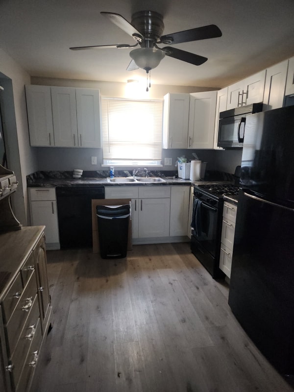 property at 1237 Hulett Ave