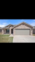 6940 9th St in Lubbock, TX - Building Photo