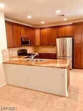 1867 Via Delle Arti in Henderson, NV - Building Photo - Building Photo