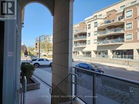 83 Woodbridge Ave in Vaughan, ON - Building Photo