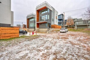 819 NW 6th St in Oklahoma City, OK - Building Photo