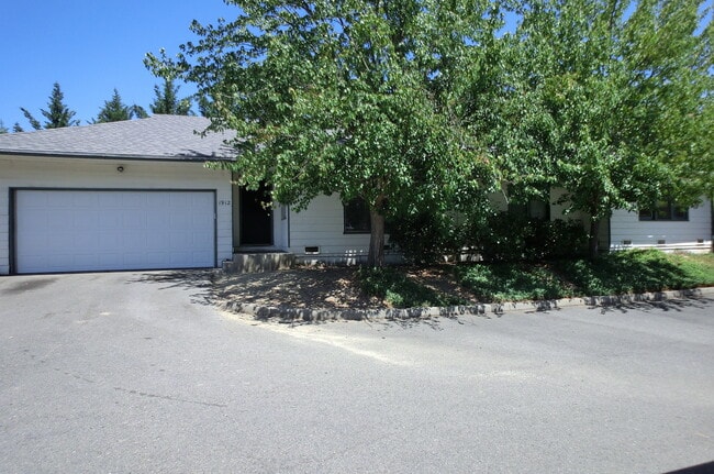 property at 1912 NE Fairview Ave