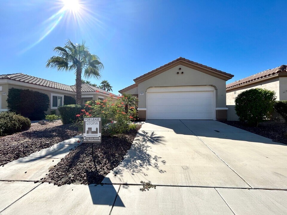 78691 Postbridge Cir in Palm Desert, CA - Building Photo