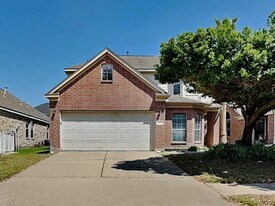 18530 Burgundy Sky Way in Cypress, TX - Building Photo