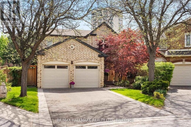 property at 51 Hallmark Ct
