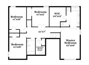 4563 Howell Farms Rd NW in Acworth, GA - Building Photo - Building Photo