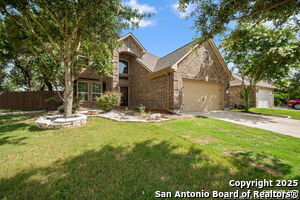 11602 Camp Real Ln in San Antonio, TX - Building Photo - Building Photo