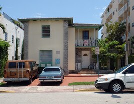1557 Euclid Ave in Miami Beach, FL - Building Photo