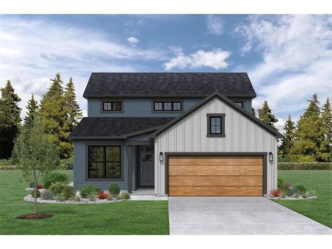 property at 6757 Allen Ct