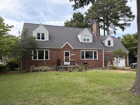 1300 Elk Ave in Norfolk, VA - Building Photo