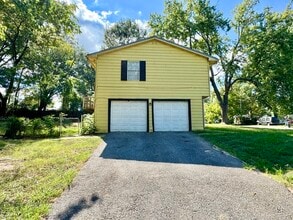 4347 Fortner Ave in Memphis, TN - Building Photo - Building Photo