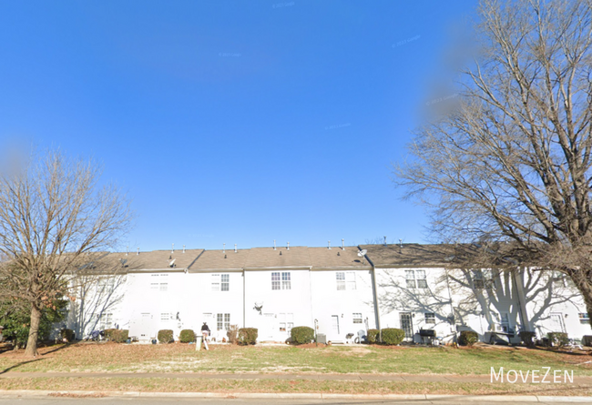 3117 Nevin Pl Dr in Charlotte, NC - Building Photo - Building Photo