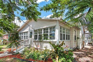 101 C St in Lake Worth Beach, FL - Building Photo