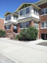 816 Saint Joseph St, Unit #201