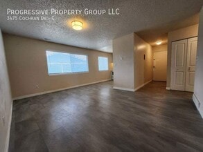3475 Cochran Dr, Unit C in Colorado Springs, CO - Building Photo - Building Photo