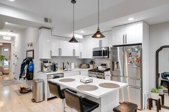 287 Webster Ave in Jersey City, NJ - Building Photo - Building Photo