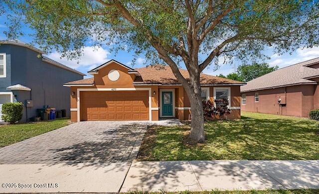 property at 4171 Brantley Cir