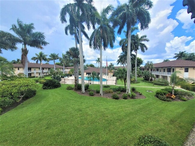 property at 167 N Collier Blvd
