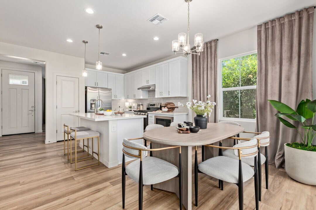 1526 W Sierra Vista Dr in Phoenix, AZ - Building Photo