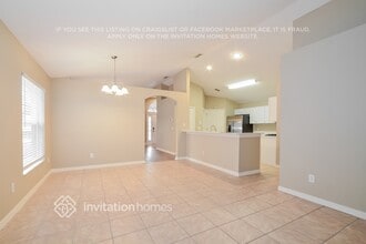 2851 Stags Leap Dr in Orange City, FL - Foto de edificio - Building Photo