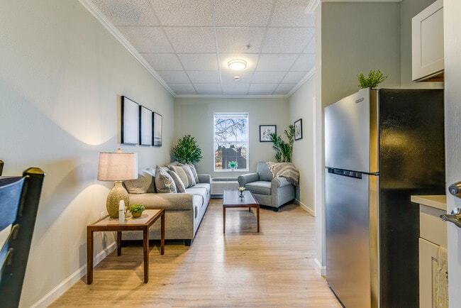 Sierra Blanca Senior Living