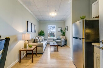 Sierra Blanca Senior Living in Santa Fe, NM - Building Photo - Building Photo