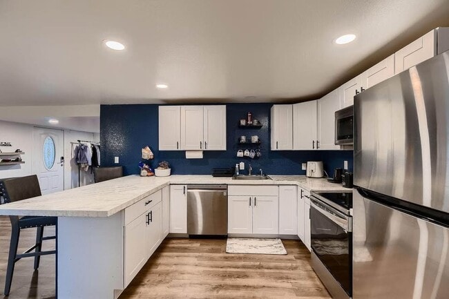 property at 575 2nd St