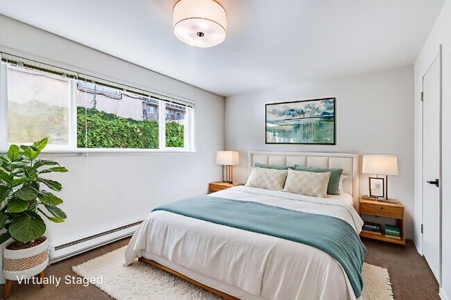 3469 6th Ave W in Seattle, WA - Building Photo - Building Photo