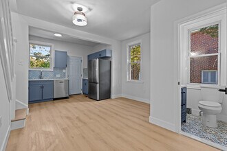 2716 Woodsdale Ave in Baltimore, MD - Building Photo - Building Photo