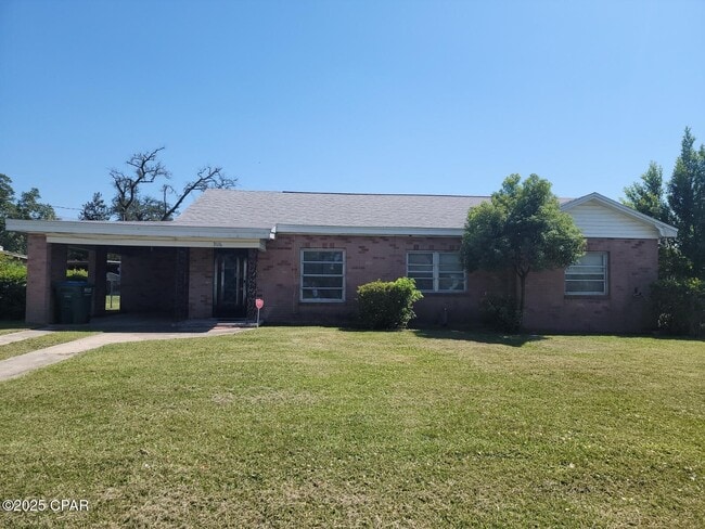 property at 3116 E 3rd St