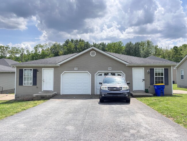 property at 855 Lynnwood Way