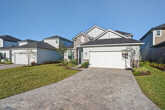 460 Archstone Wy in St. Augustine, FL - Building Photo - Building Photo