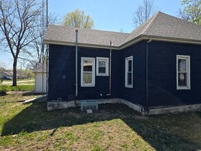 207 N 1st St in Witt, IL - Building Photo - Building Photo