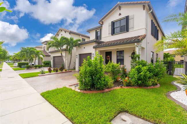 3332 W 95th Terrace in Hialeah, FL - Building Photo - Building Photo