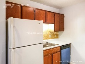 1609 S 1st St in Springfield, IL - Building Photo - Building Photo