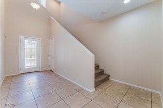 6125 Paddleboat St in North Las Vegas, NV - Building Photo - Building Photo