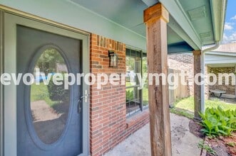 6843 Maury Dr in Olive Branch, MS - Building Photo - Building Photo
