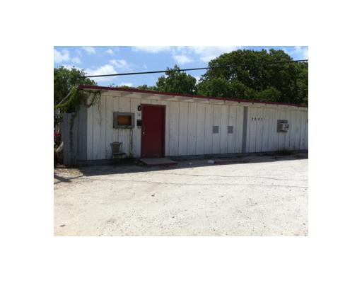 Lazy Lane Duplexes in Corpus Christi, TX - Building Photo