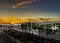 388 E Ocean Blvd, Unit 517 in Long Beach, CA - Foto de edificio - Building Photo