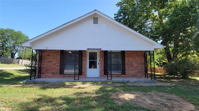 property at 306 W Hale Ave