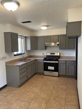 1113 Berwyck Dr in Moore, OK - Building Photo - Building Photo