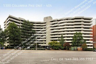 5300 Columbia Pike in Arlington, VA - Building Photo - Building Photo
