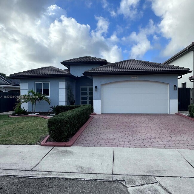 property at 16012 SW 64th Terrace